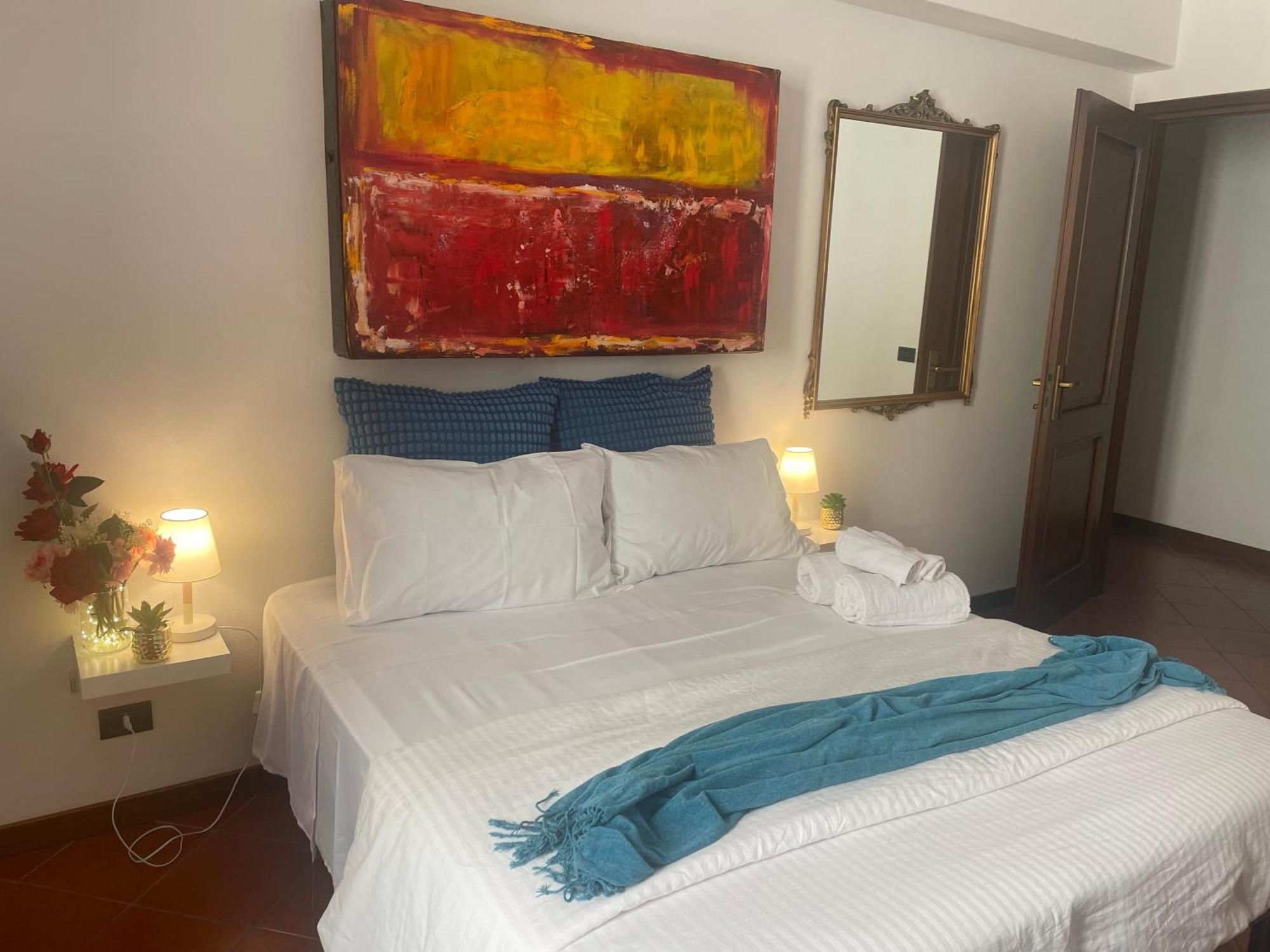 شقة Montecchi House فيرونا المظهر الخارجي الصورة